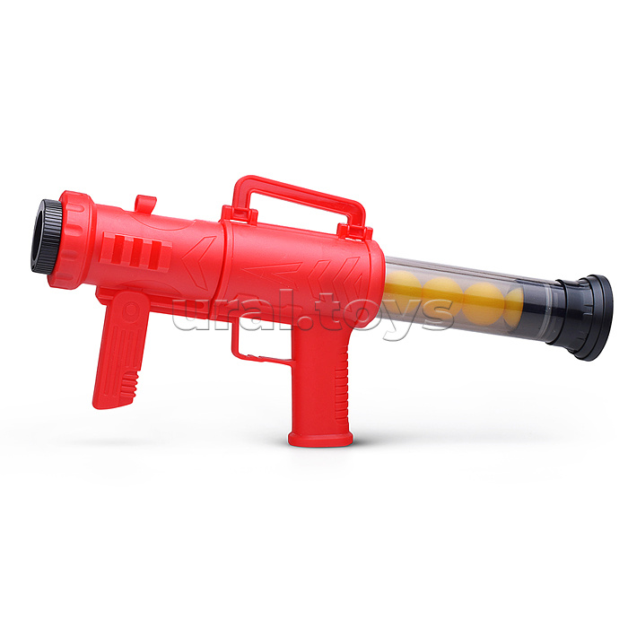 Бластер "Арсенал" в пакете