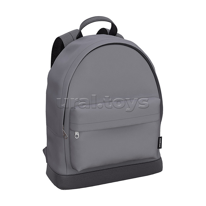 Рюкзак "StreetLine" с отделением для ноутбука 17L Grey Рюкзак "StreetLine" с отделением для ноутбука 17L Grey