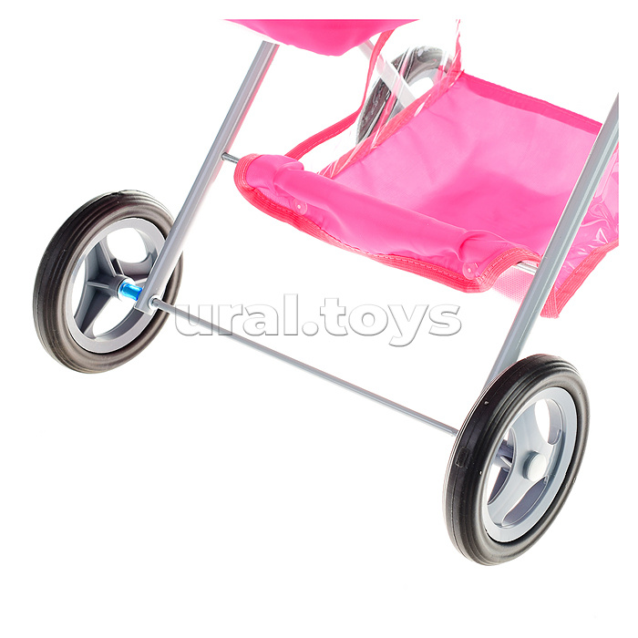 Коляска "Классика - 5"