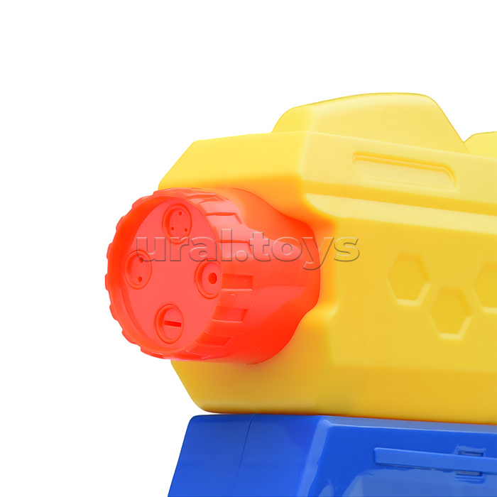 Водное оружие "Морской поток" в пакете