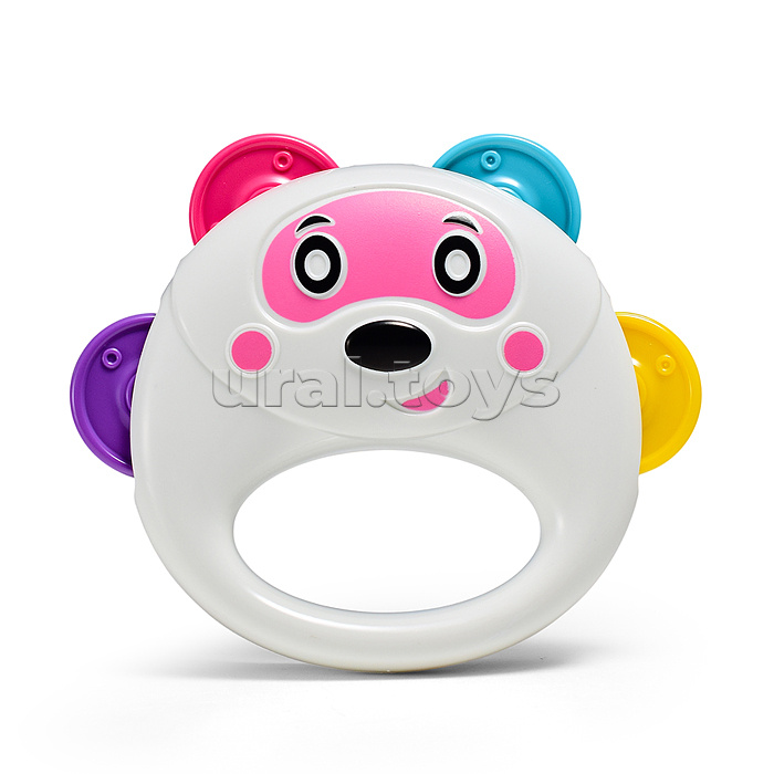 Погремушка "Бубен"