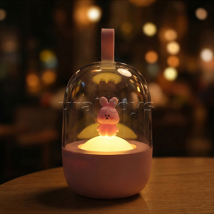 Ночник "Светлячок" в коробке