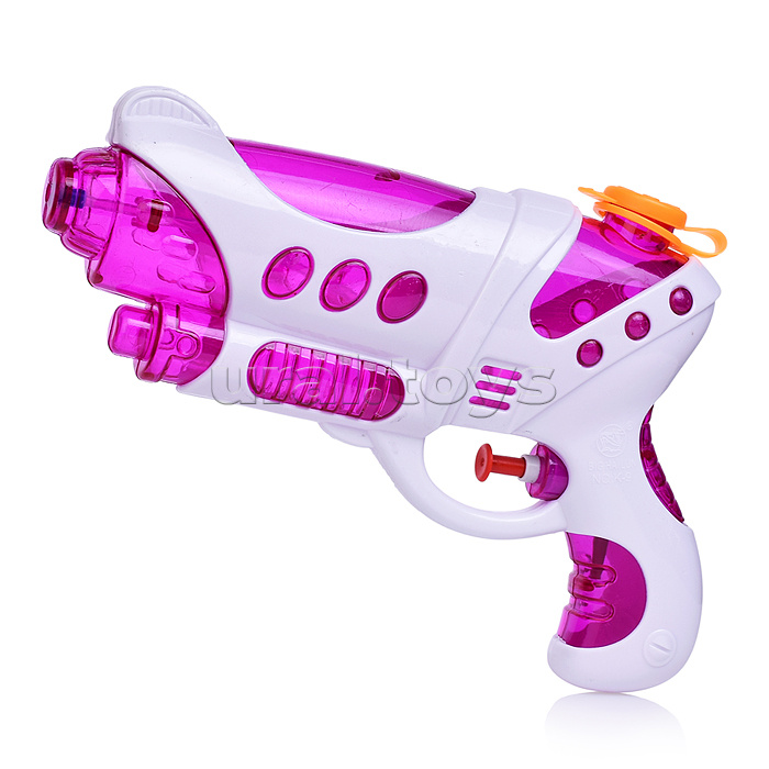 Водное оружие "Космический бластер" в пакете