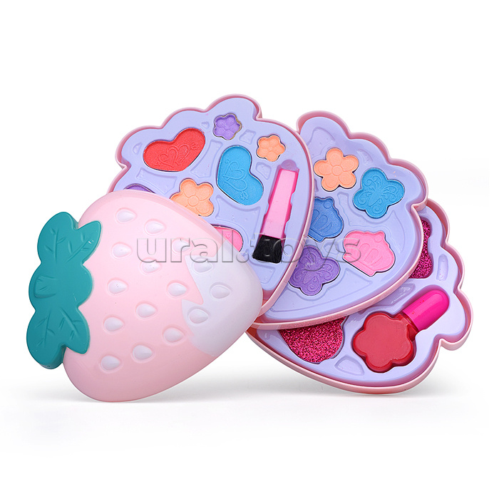 Косметика детская "Улыбка феи" в коробке