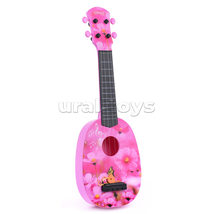 Гитара "Dream voice" в коробке