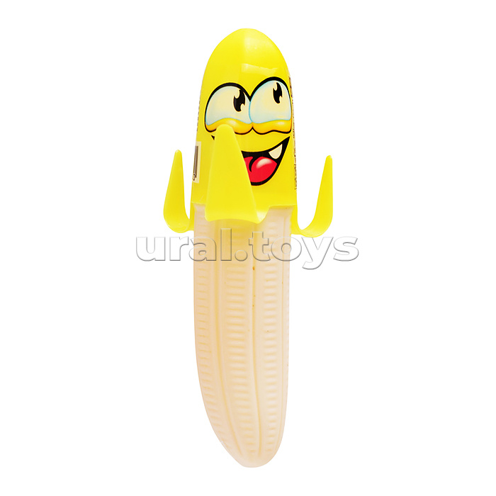 Жидкая конфета "Банана спрей" 15мл*30шт