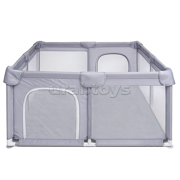 Манеж детский квадратный (128*128*65)