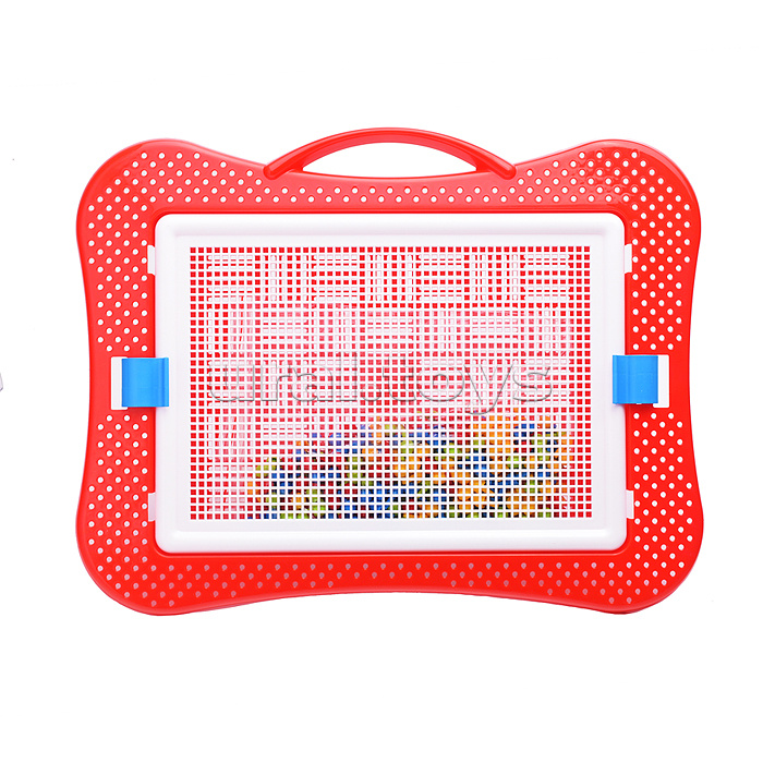 Мозаика 4 из 340 элементов