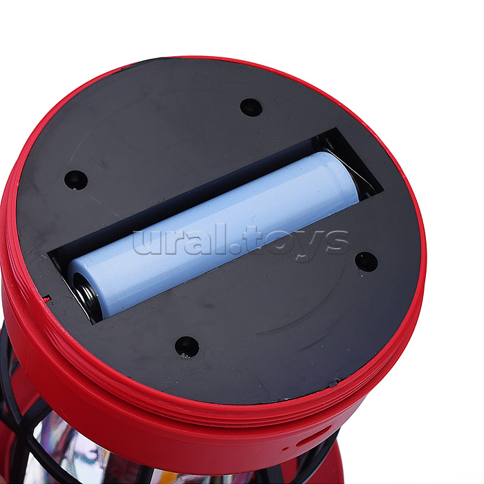 Светильник "Ночной фонарь" в коробке