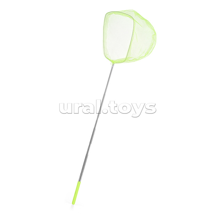 Сачок для ловли бабочек (65/20 см.) (цвет в ассортименте)