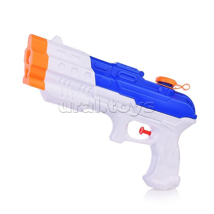 Водное оружие "Water shoot came" в пакете