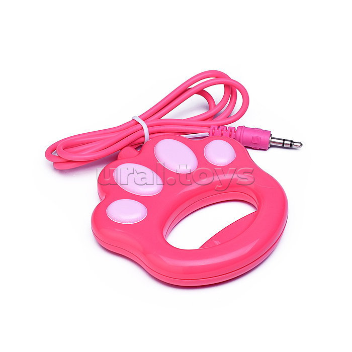 Мягкая игрушка "Собака"в пакете