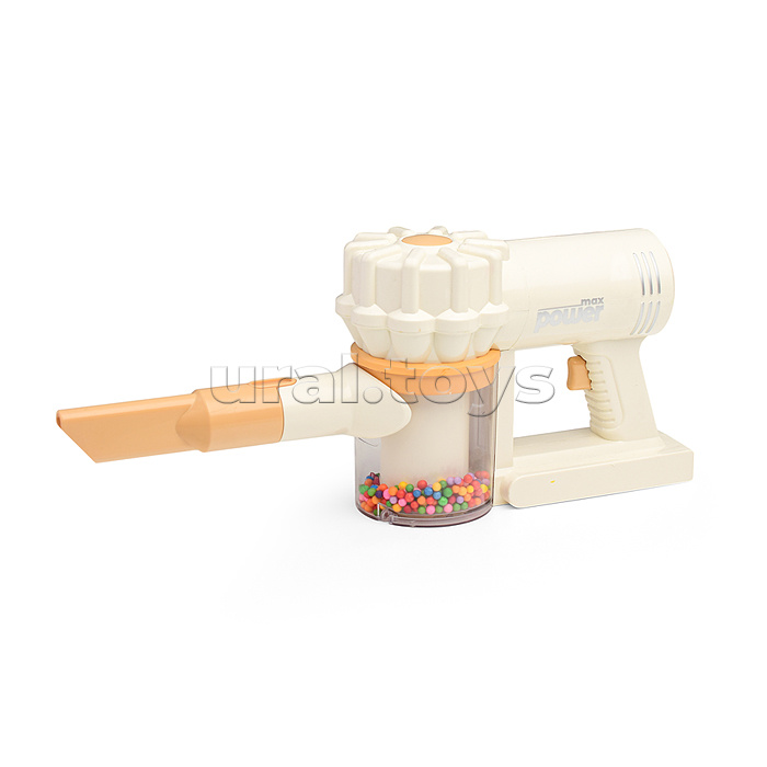 Бытовая техника "Пылесос" в коробке