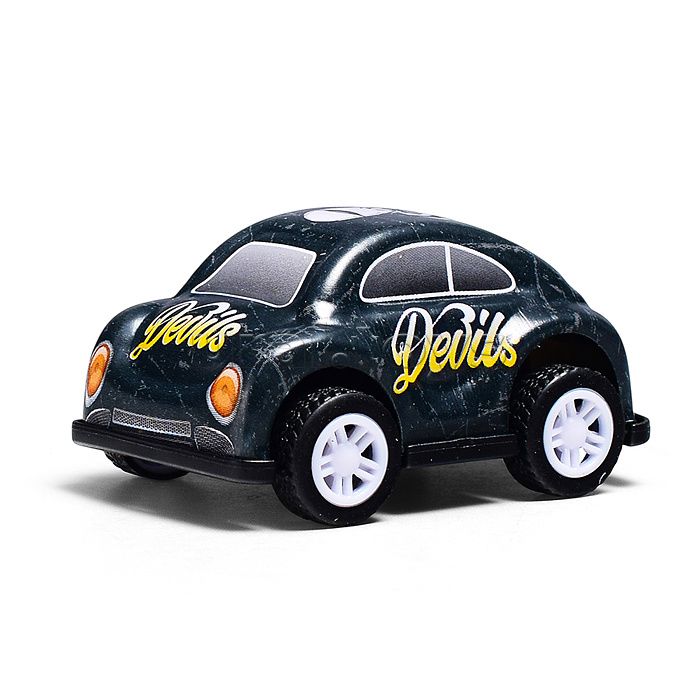 Набор машин "Скорость" металл, в коробке