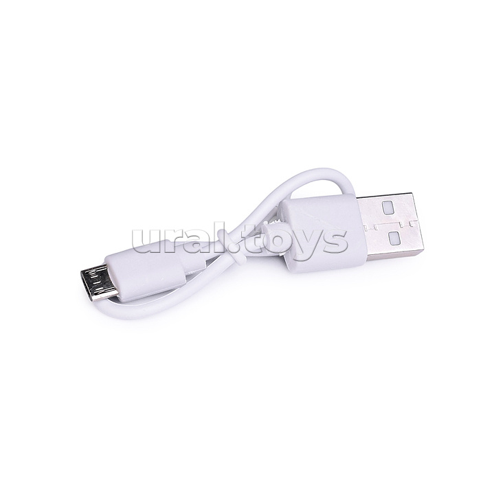 Самолет "Крылатая машина" в коробке