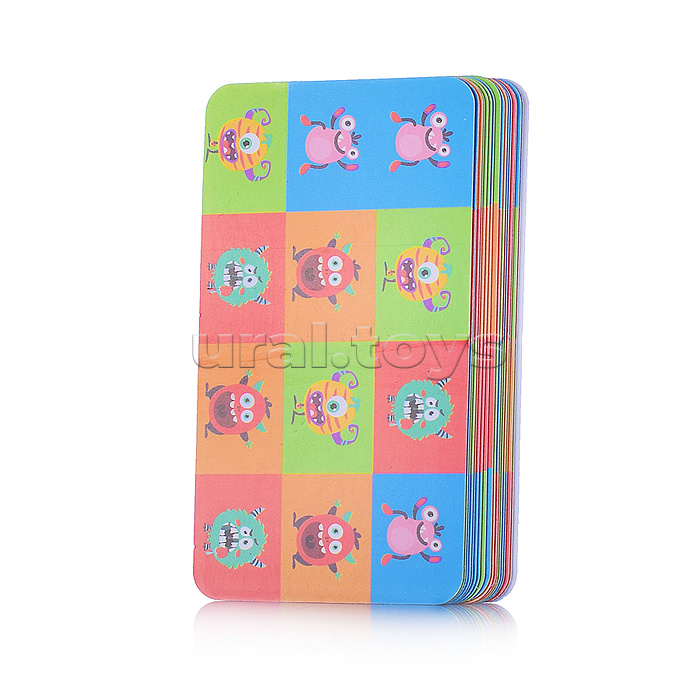 Игра развивающая "Космос" Игра развивающая "Космос"