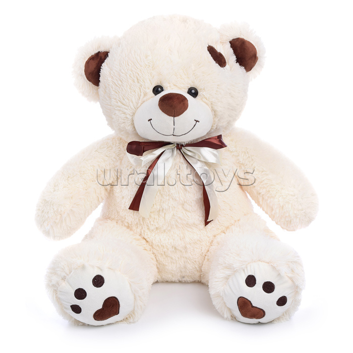 Медведь Тони В85 латте