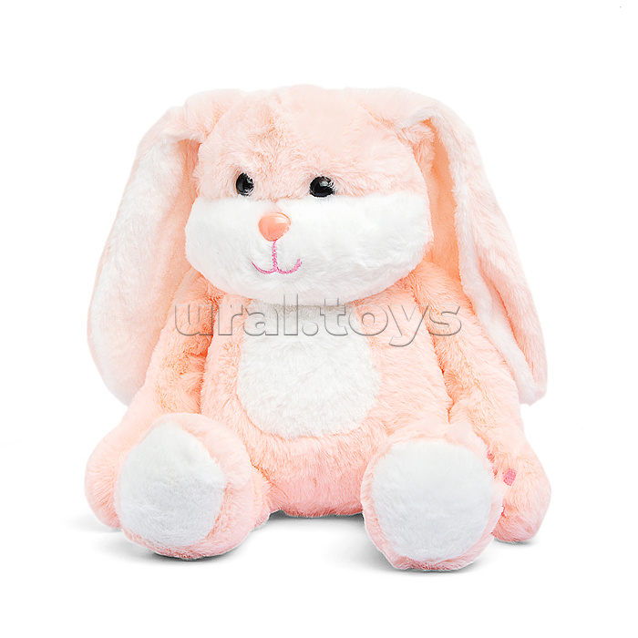 Зайка Ку-ку 26см