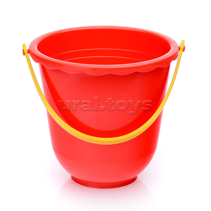 Песочный набор-Паровозик