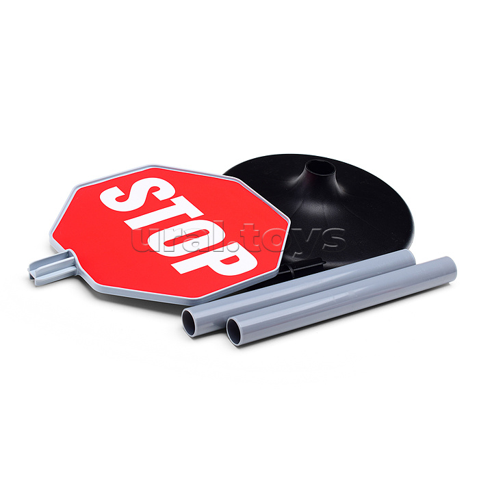 Дорожный знак (1 шт)