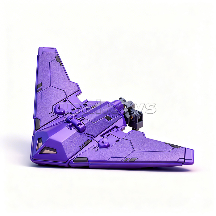 Робот "Роберт" трансформирующийся, в коробке