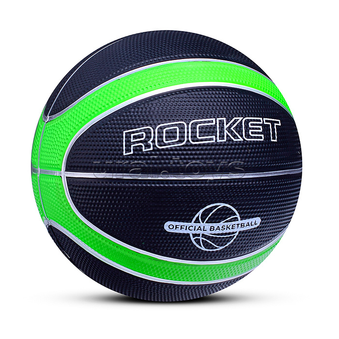 Мяч баскетбольный ROCKET 580 гр Мяч баскетбольный ROCKET 580 гр