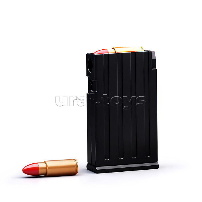 Винтовка "Снайперская" в коробке