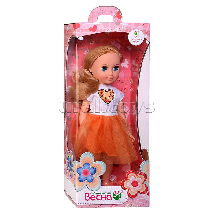 Алла кэжуал 5 СВ