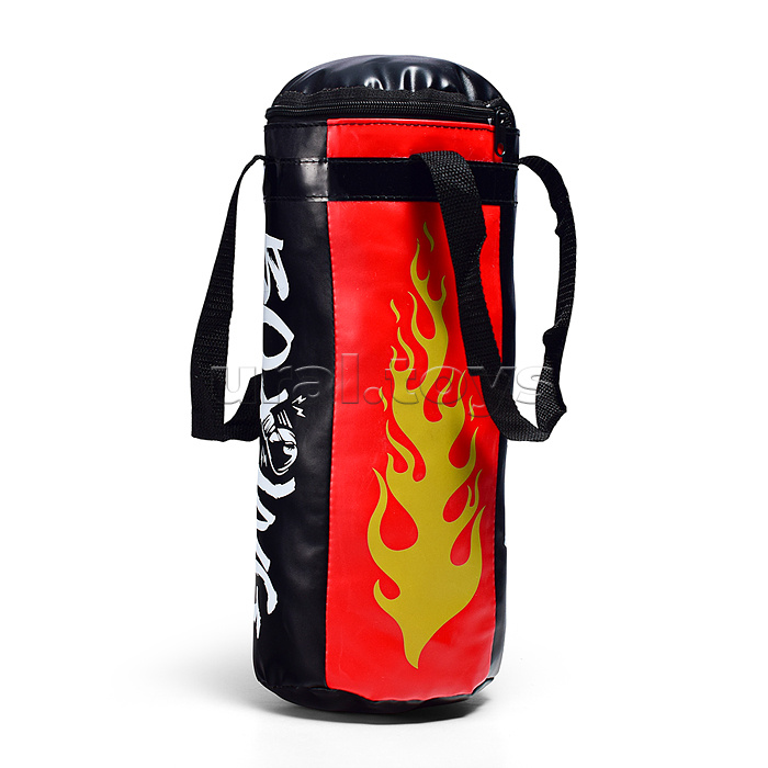 Набор бокс "Боксерский арсенал" в сетке