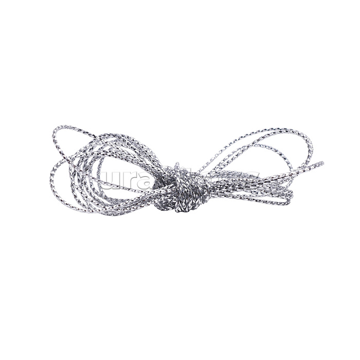 3Д аппликация. Новогодние игрушки своими руками