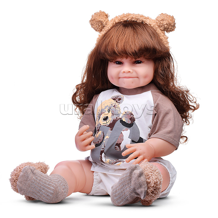 Кукла "Оливия" в коробке