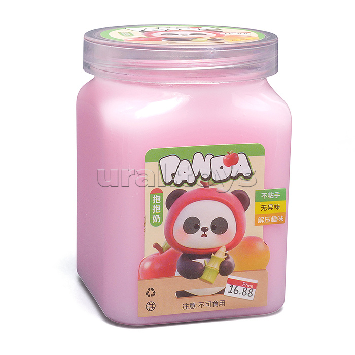 Лизун "Всплеск"