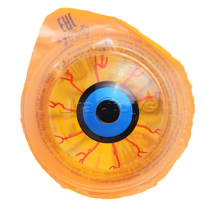 Десерт желейный "Джелли Глаз" 16г*100шт