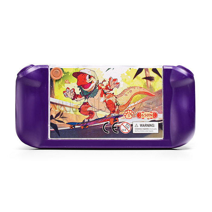 Водная игра "Дино бой" в пакете