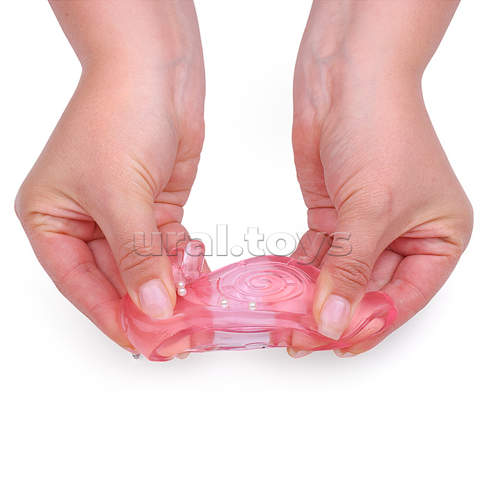 Игрушка -антистресс "Улитка"