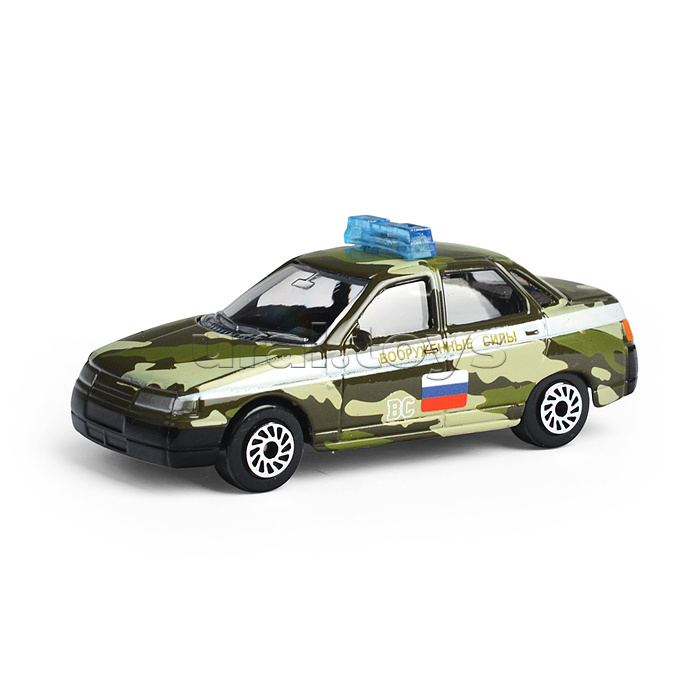 Машина металл Lada Спецтехника, 7,5 см, в ассорт., в коробке Машина металл Lada Спецтехника, 7,5 см, в ассорт., в коробке