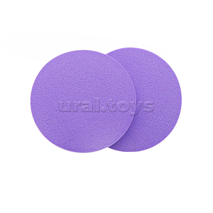 Детская косметика "Сиреневый стиль" в коробке