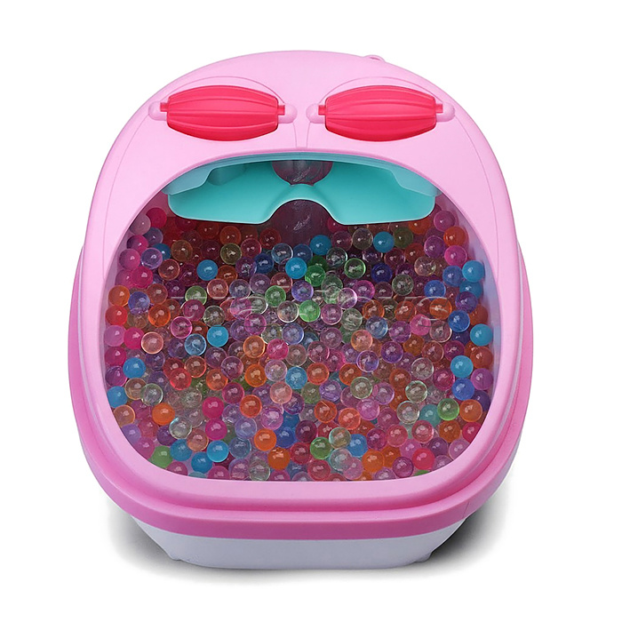 Игровой набор стилиста "Домашний мастер" в коробке Игровой набор стилиста "Домашний мастер" в коробке