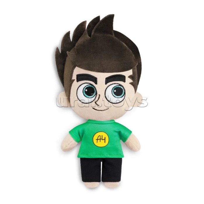 Игрушка мягконабивная "Влад А4"