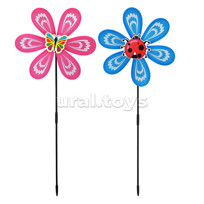 Ветерок "Air Spin"