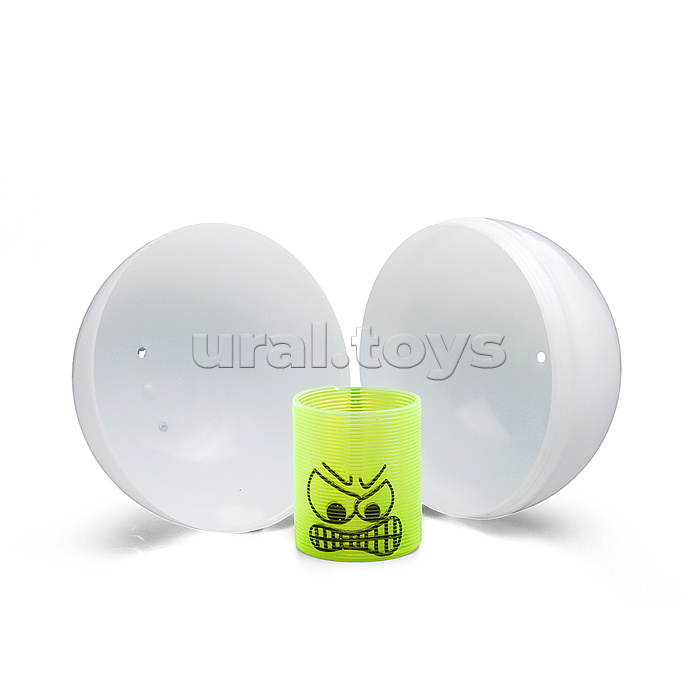 Игрушка-сюрприз "Зверятки" в коробке