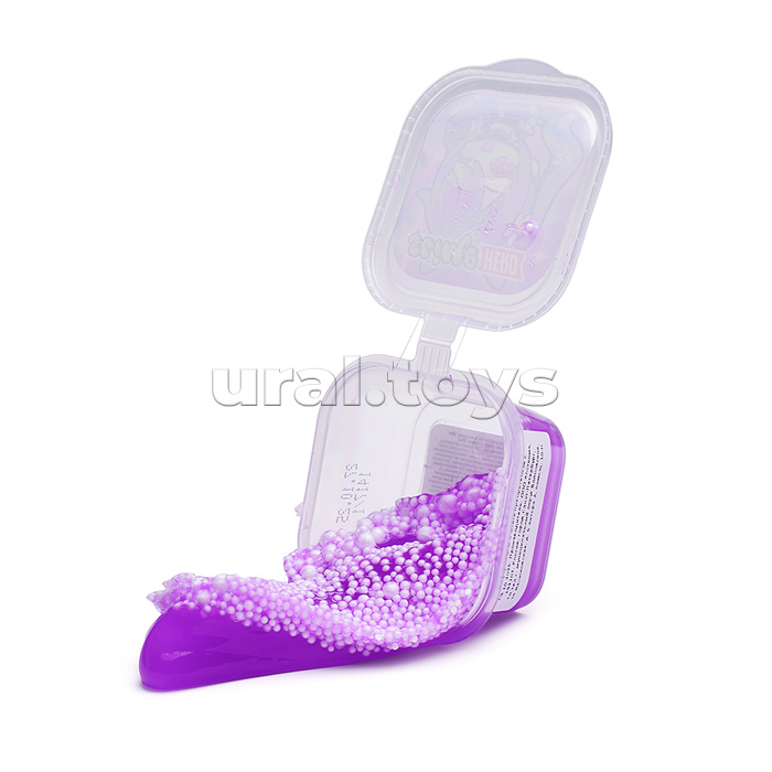 Игрушка для детей модели "Slime" Slime Hero