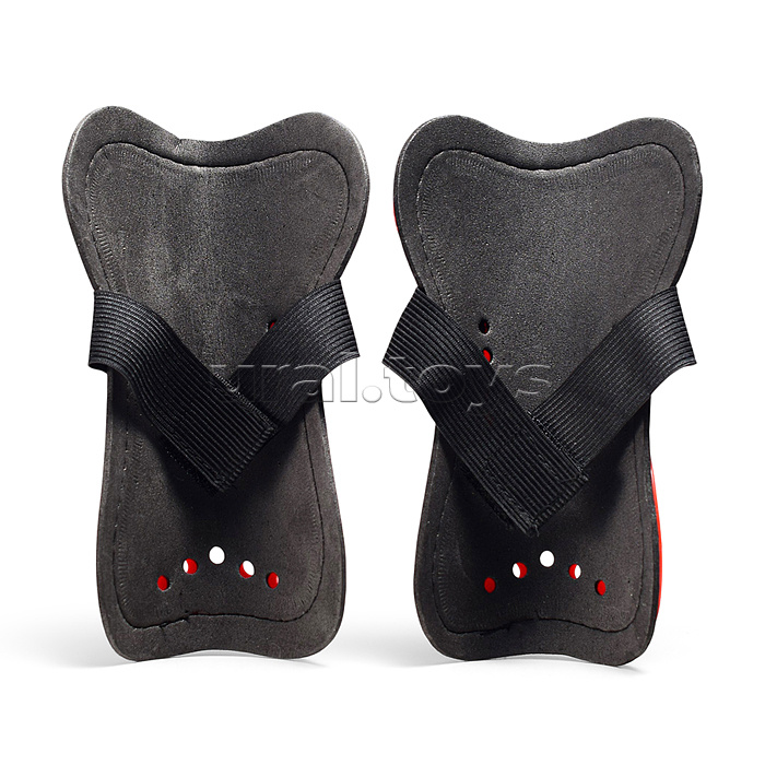 Комплект защиты в пакете