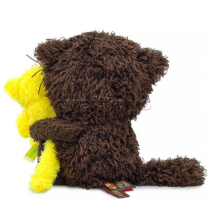 Кот Эспрессо с лимоном Коллекция "Сиропчики"