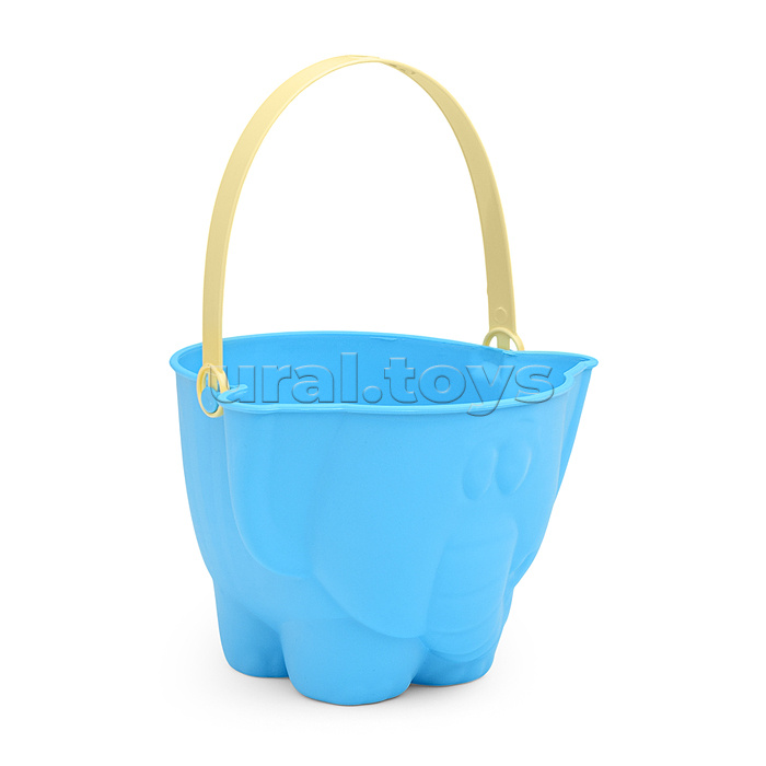 Ведро для песка "Африка"