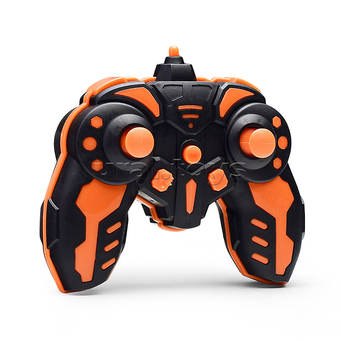 Машина "Неон" р/у, 27 MHz, в коробке