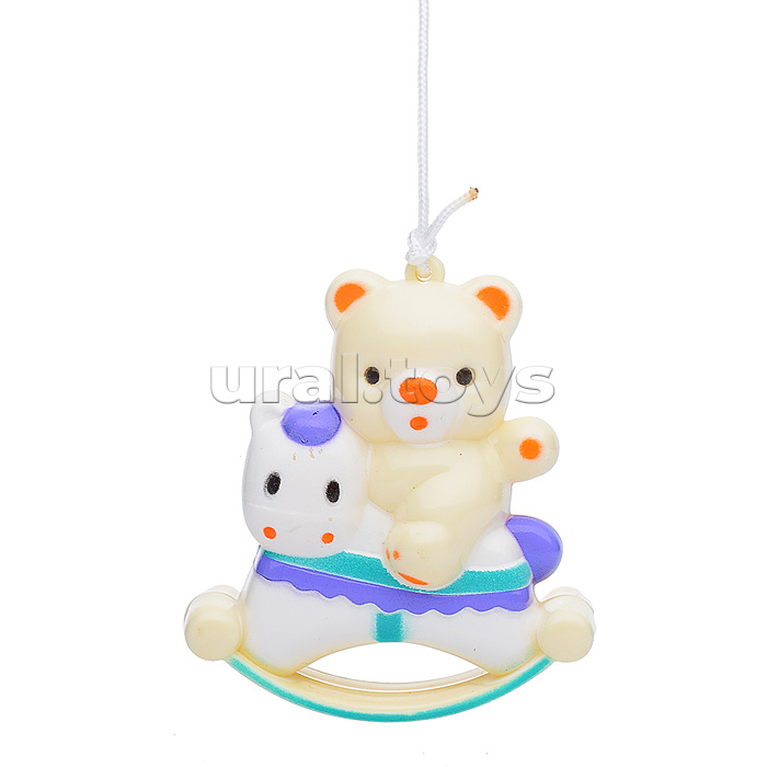 Мобиль "Приятные сны" на кроватку, в коробке Мобиль "Приятные сны" на кроватку, в коробке