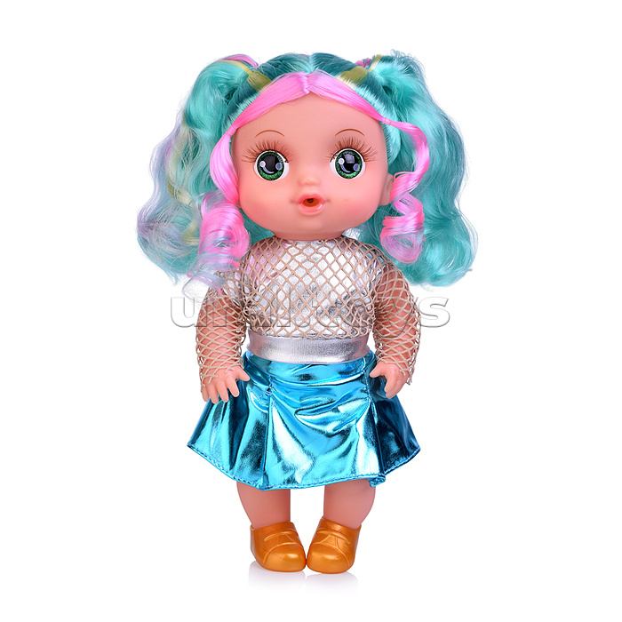 Кукла с аксессуарами "Сьюзи" в коробке