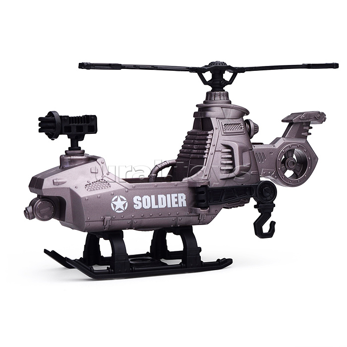 Набор Армия "Точный удар" в коробке