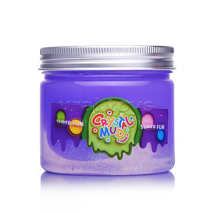 Лизун "Блестящая сладость"